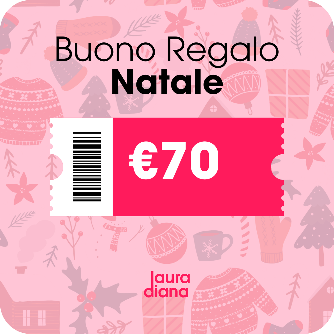 Buono Regalo