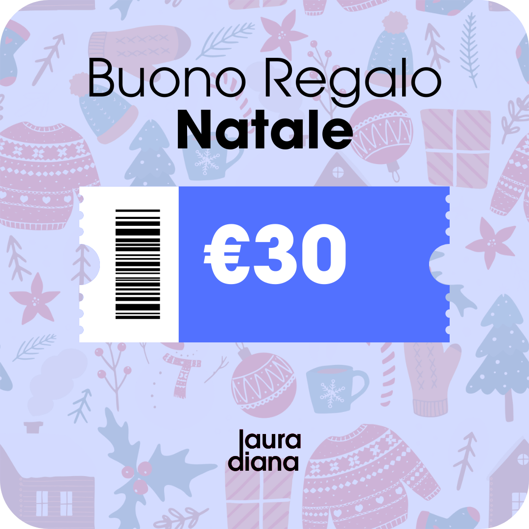 Buono Regalo