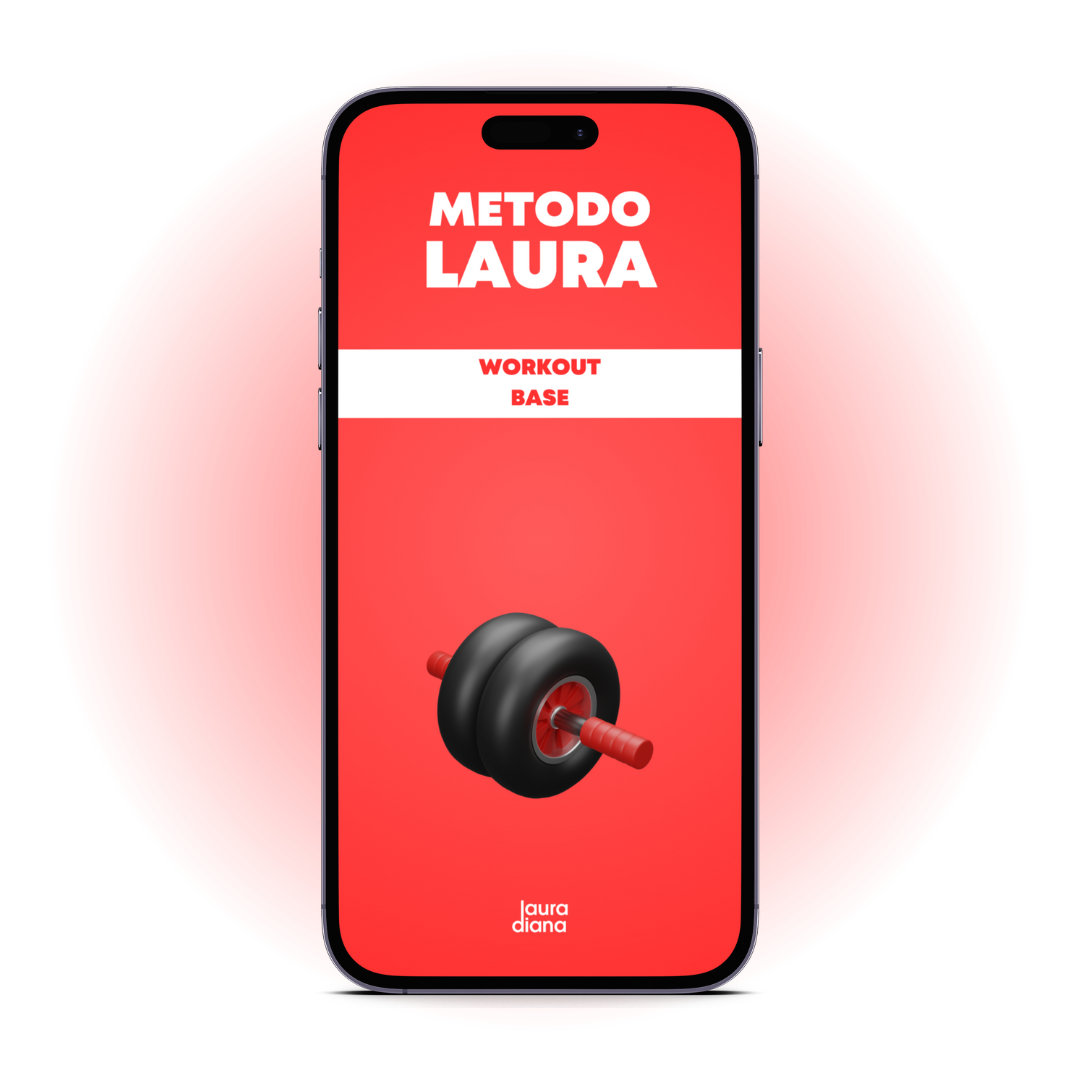 Metodo Laura - Workout Base